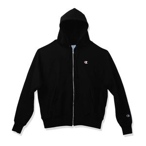 Champion Reverse Weave Full-Zip Hoodie